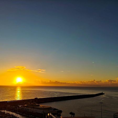 Vivienda Balcon Al Amanecer Apartment Santa Cruz de la Palma  Exterior photo