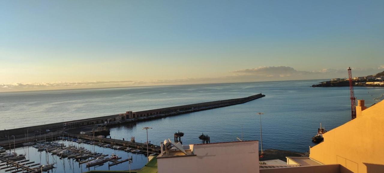 Vivienda Balcon Al Amanecer Apartment Santa Cruz de la Palma  Exterior photo