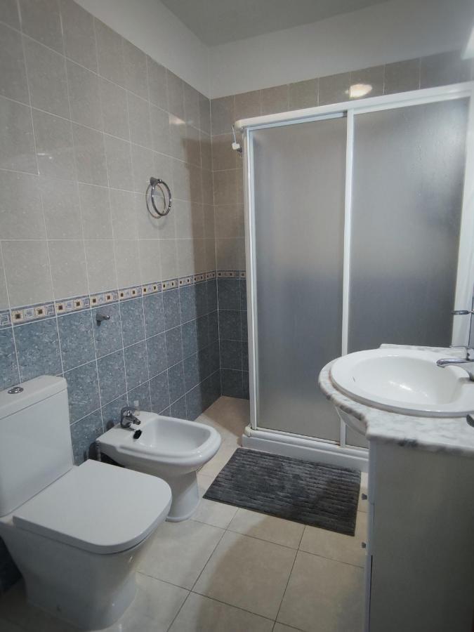 Vivienda Balcon Al Amanecer Apartment Santa Cruz de la Palma  Exterior photo